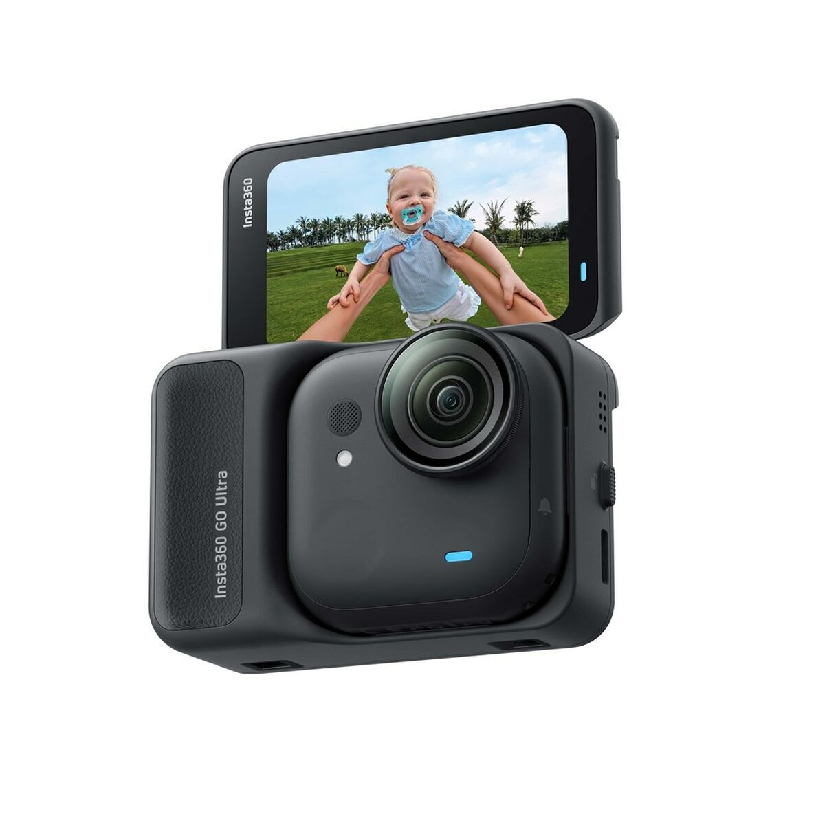 Caméra de sport Insta360 CINSABEA(GOUltra02)