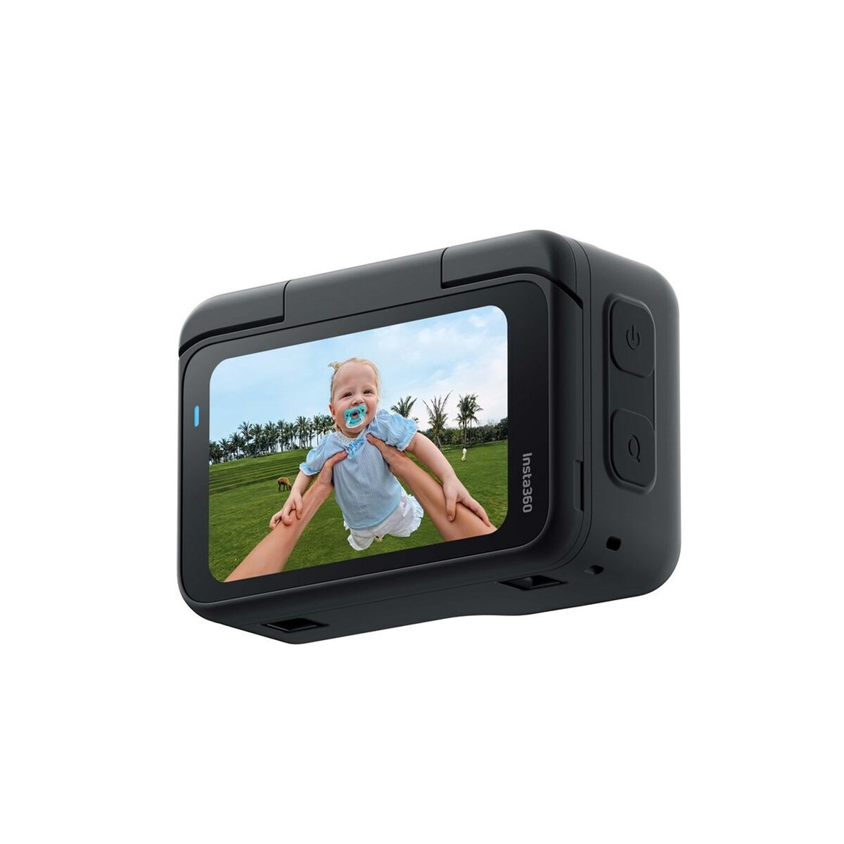 Caméra de sport Insta360 CINSABEA(GOUltra02)