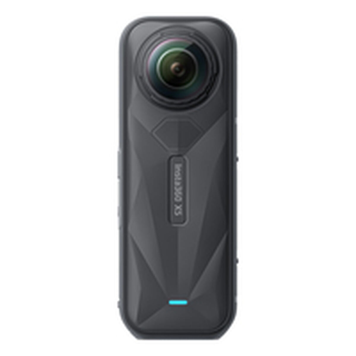 Caméra de sport Insta360 INX5STB1 Noir