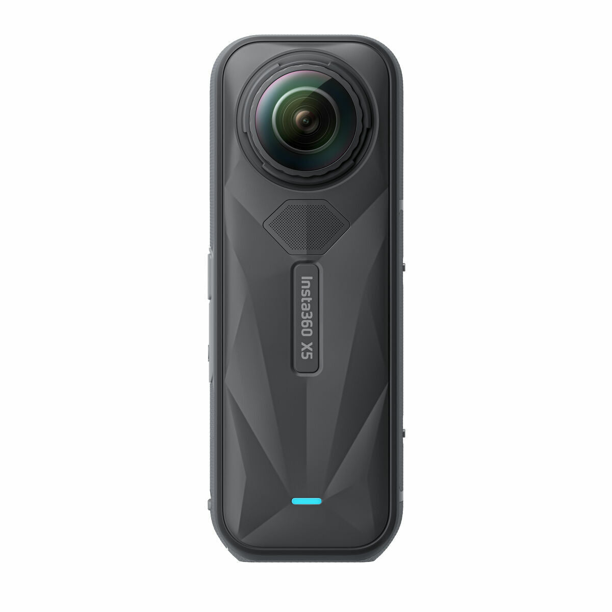 Caméra de sport Insta360 INX5STB1 Noir