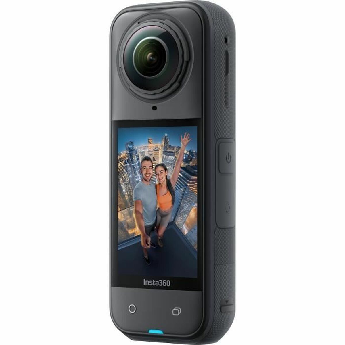 Appareil Photo Numérique Insta360 CINSAAHA(X504) Noir