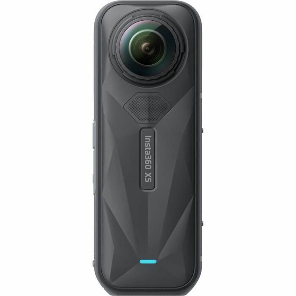 Appareil Photo Numérique Insta360 CINSAAHA(X504) Noir