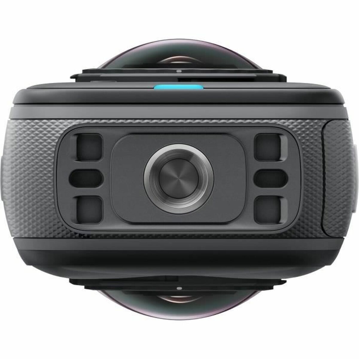 Appareil Photo Numérique Insta360 CINSAAHA(X504) Noir