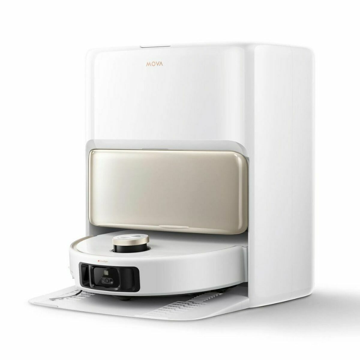 Aspirateur robot Dreame 6400 mAh