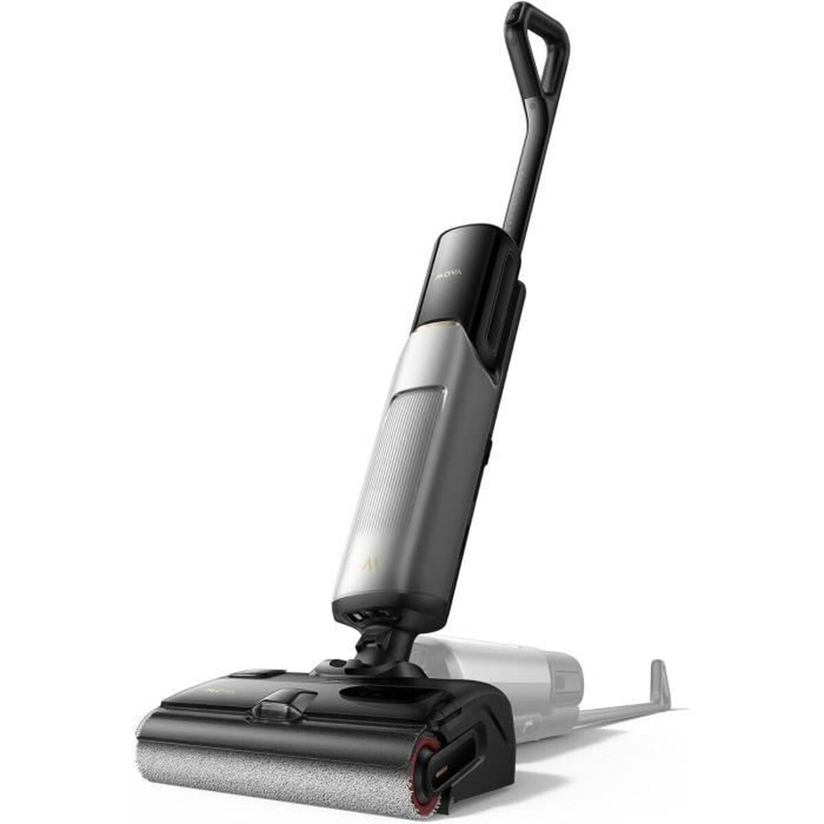Aspirateur MOVA Noir 450 W