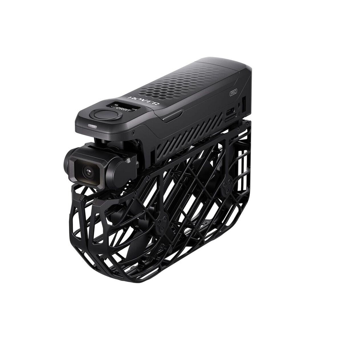 Drone Hoverair SP06H002 Noir