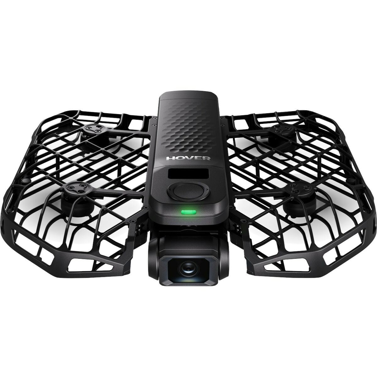 Drone Hoverair SP06H002 Noir