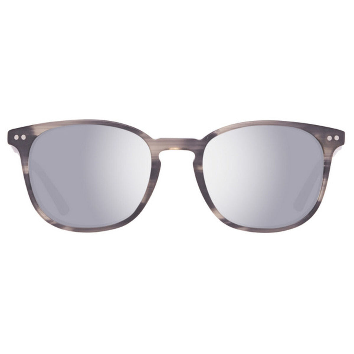 Lunettes de soleil Unisexe Helly Hansen HH5011-C01-49 Ø 49 mm