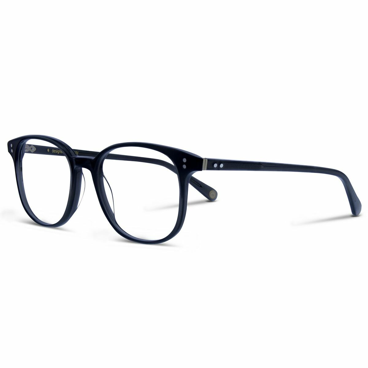 Monture de Lunettes Homme Röst 039-C02-50 Ø 50 mm