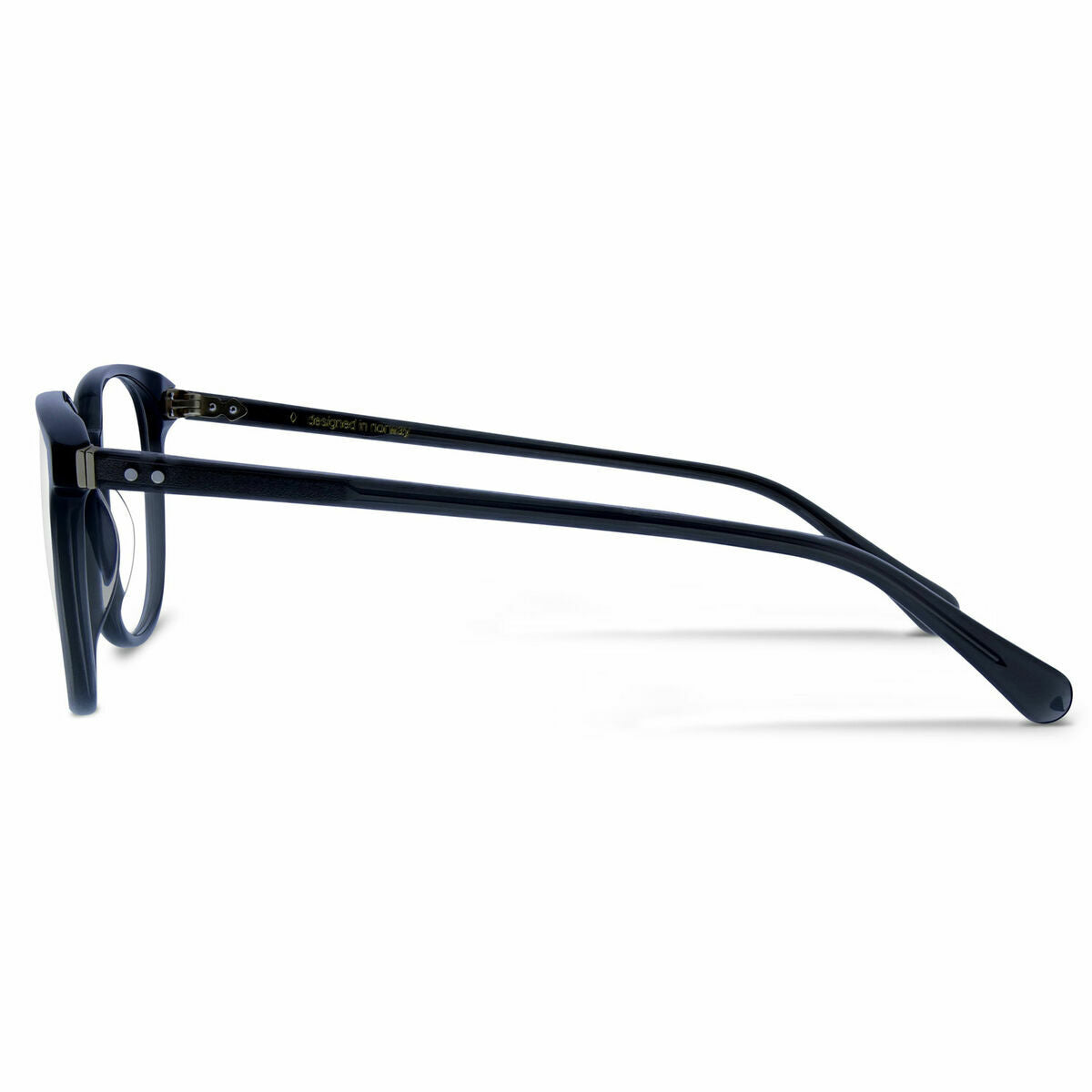 Monture de Lunettes Homme Röst 039-C02-50 Ø 50 mm