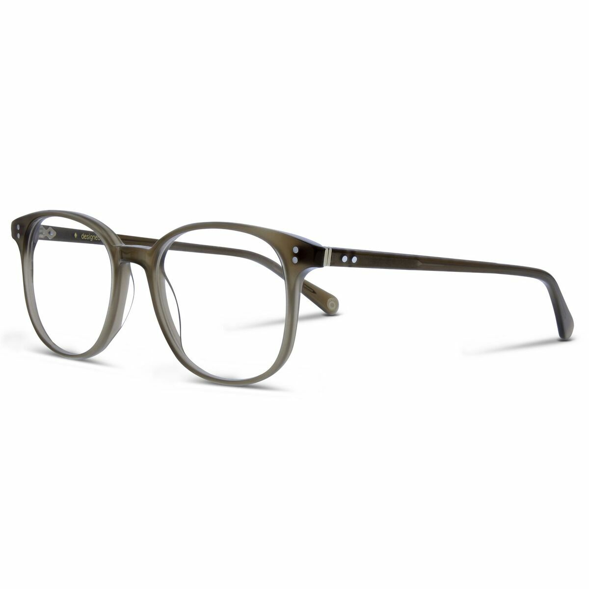 Monture de Lunettes Homme Röst RÖST03950C03 Ø 50 mm
