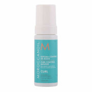 Mousse pour boucles Moroccanoil Curl Control
