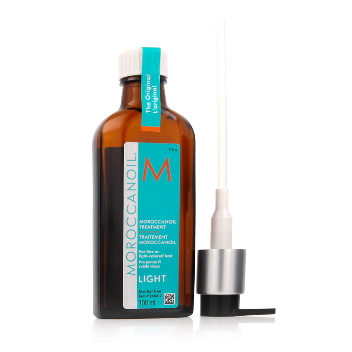 Soin hydratant Moroccanoil MO100LTML 30 ml 100 ml