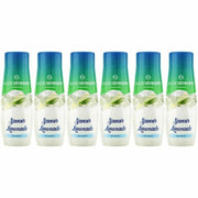 Soda sodastream LIMONADE