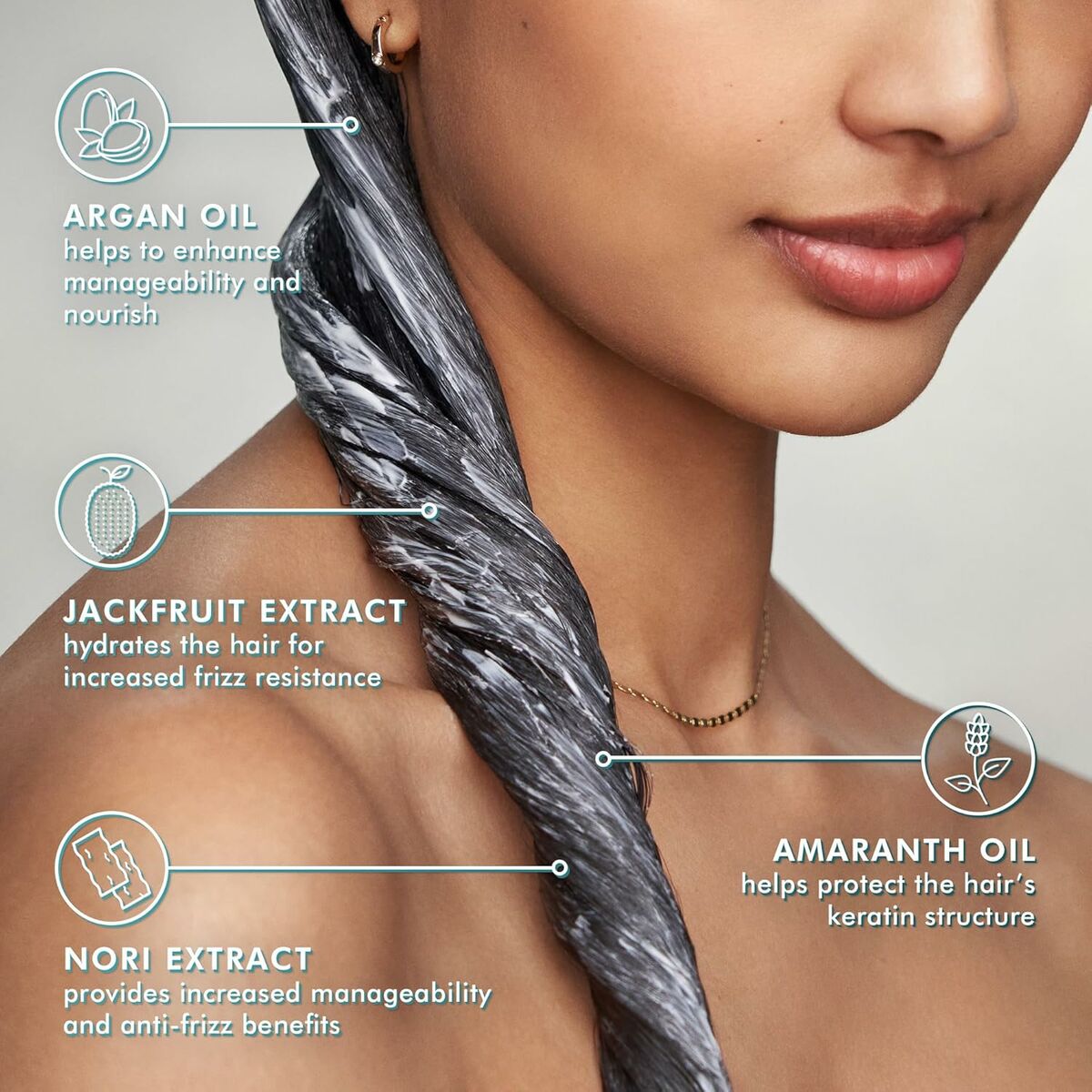 Après-shampooing Moroccanoil