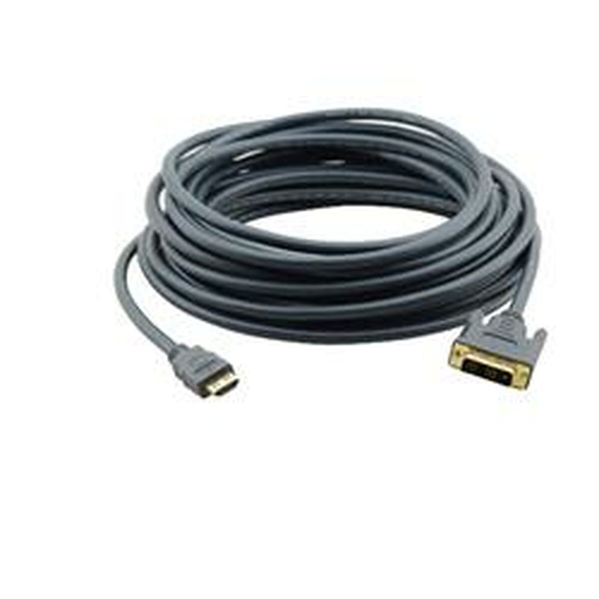 Adaptateur DVI-d vers HDMI Kramer C−HM/DM