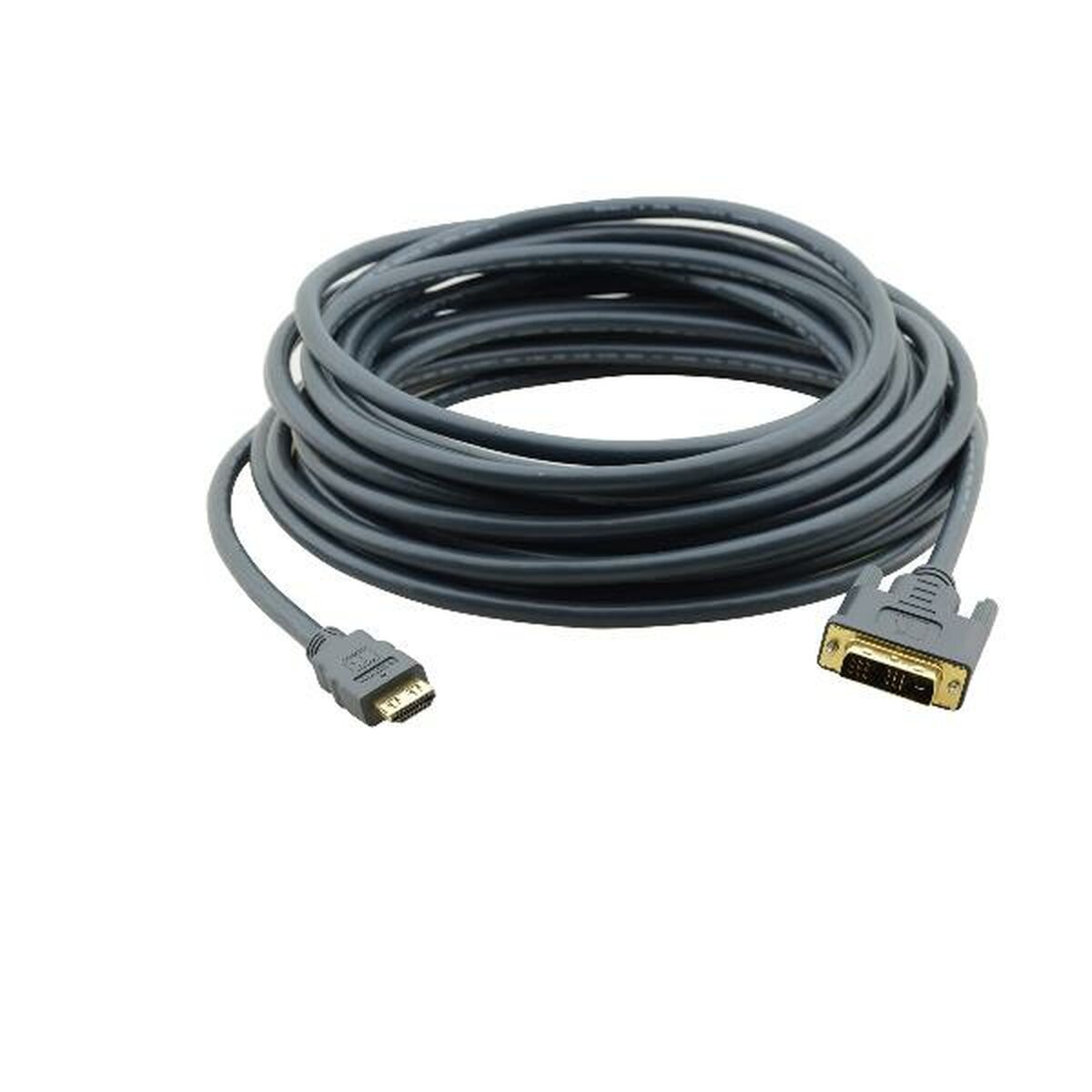 Adaptateur DVI-d vers HDMI Kramer C−HM/DM