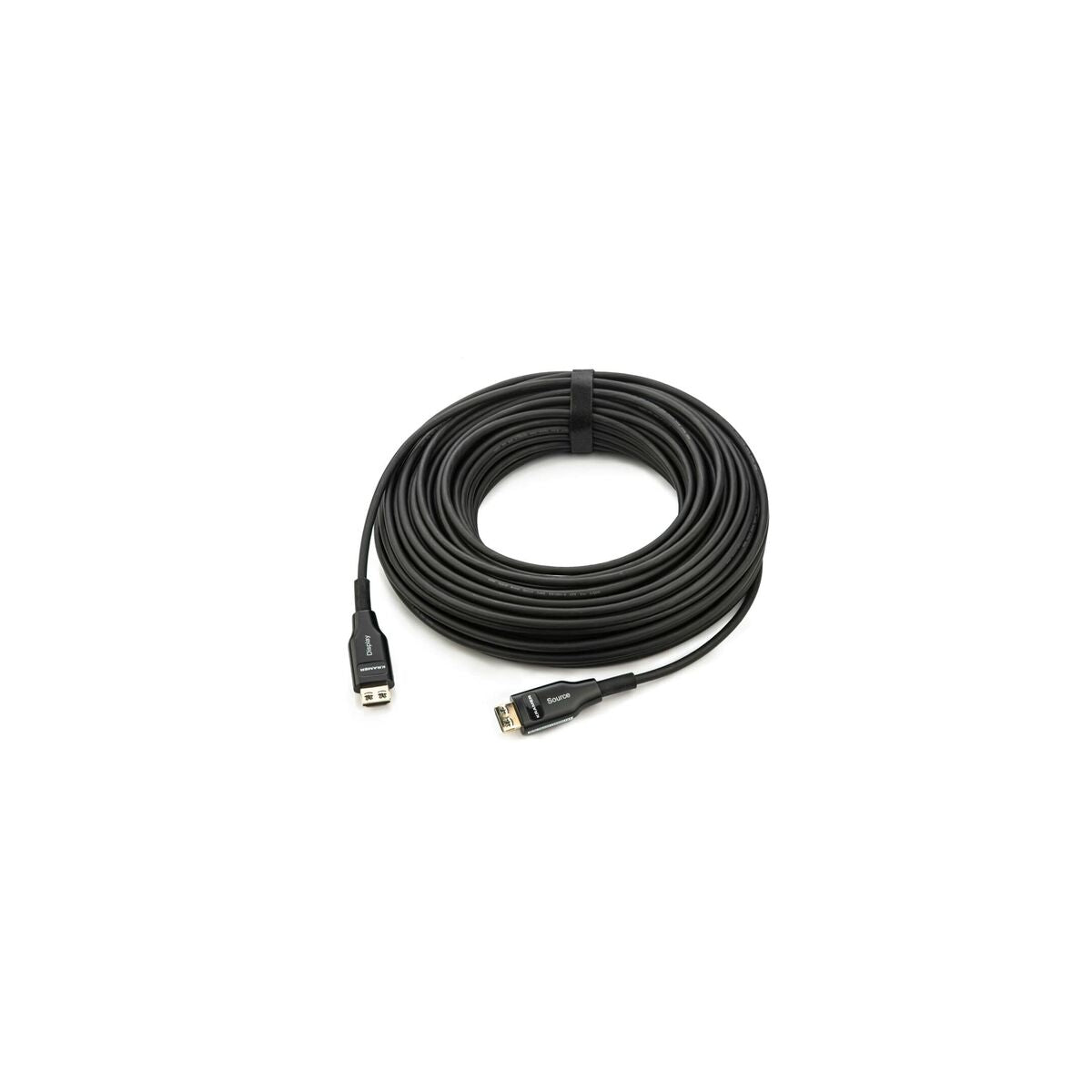 Câble HDMI Kramer Electronics 97-04160033 10 m Noir