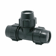 Connecteur en T Plasson