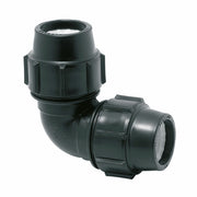 Coude Plasson 9 x 3,2 cm