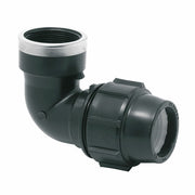 Coude Plasson 32 mm x 1"