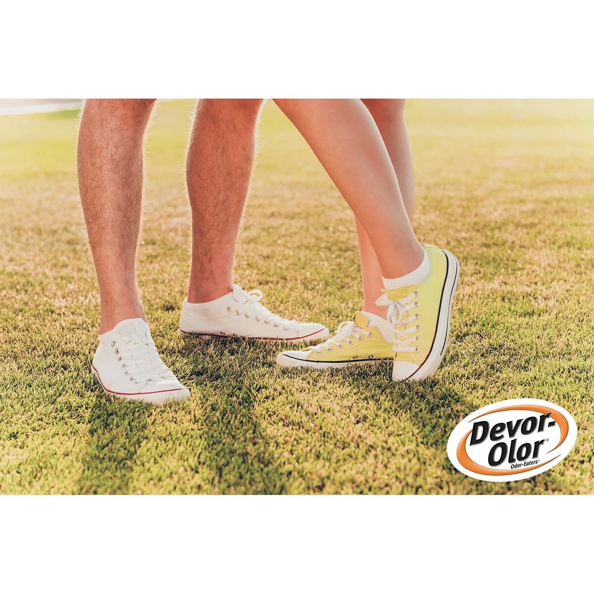 Spray déodorant Devor-olor Normal