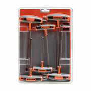 Jeu de tournevis Bahco Allen