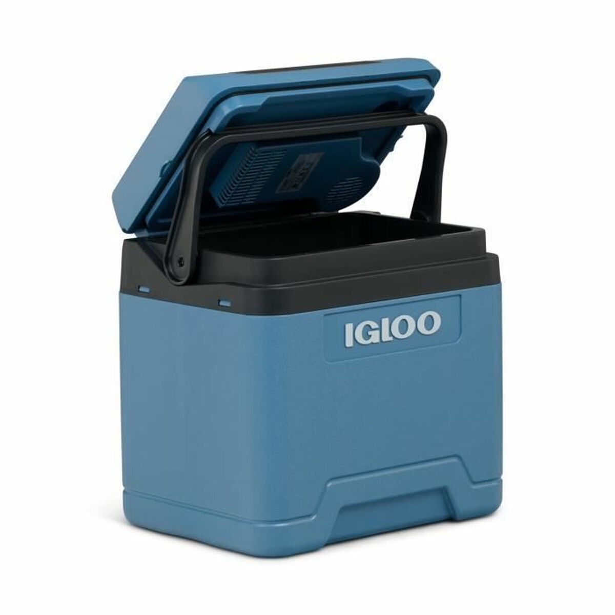 Glacière Igloo71 24 L Bleu Plastique