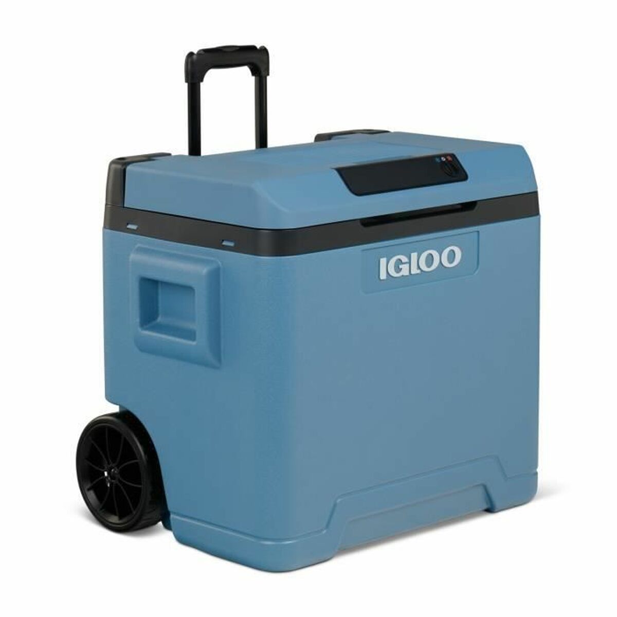 Glacière Igloo71 42 L Bleu Plastique