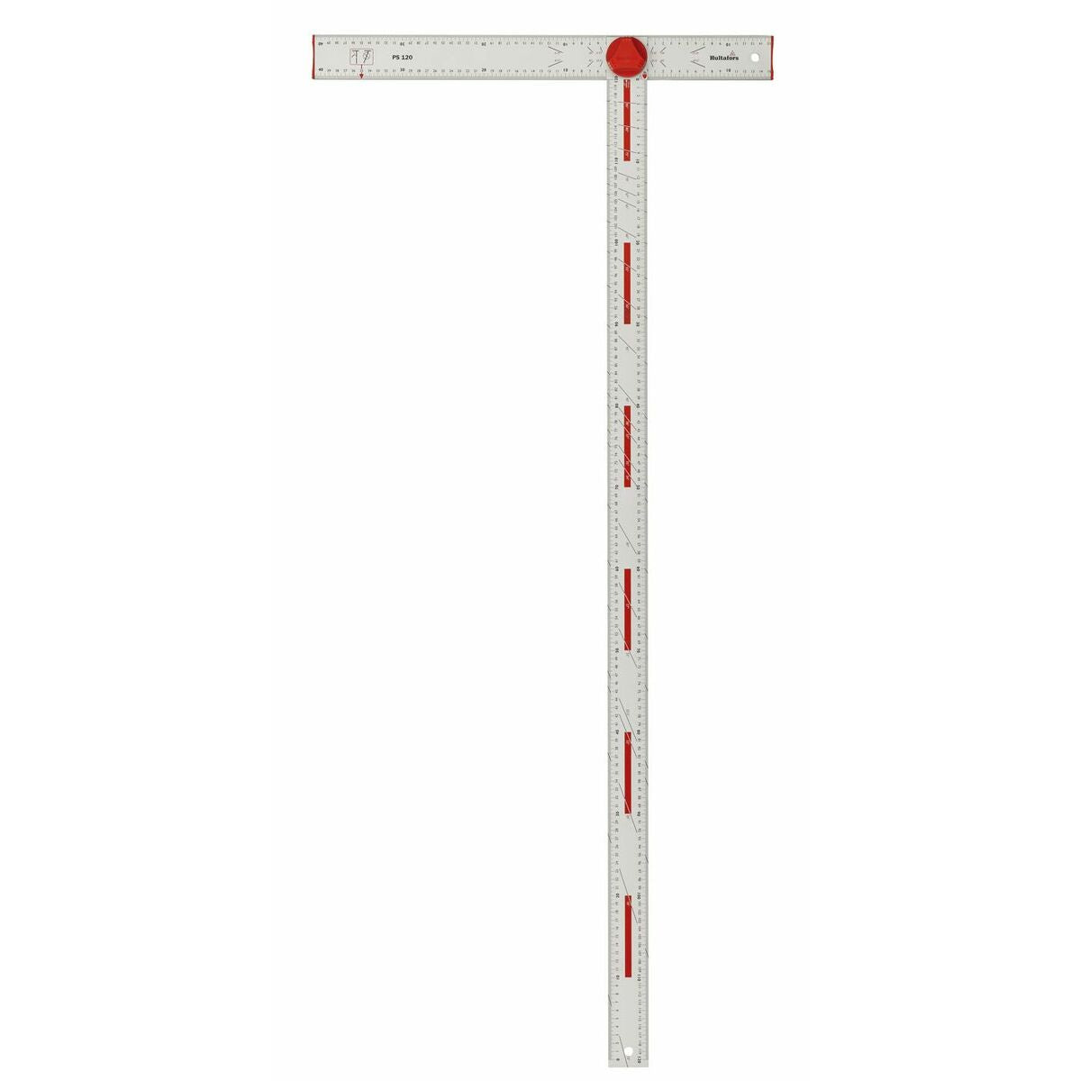 Equerre Hultafors PS 120 120 mm