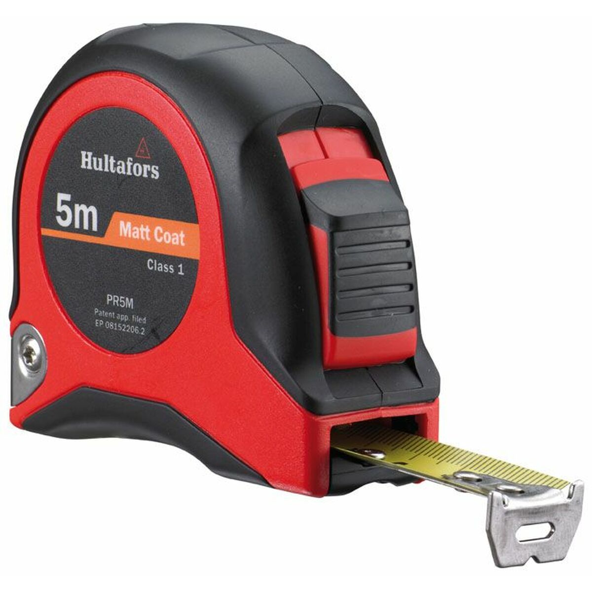 Flexomètre Hultafors Fléxometro PR 8M Display (8 m)