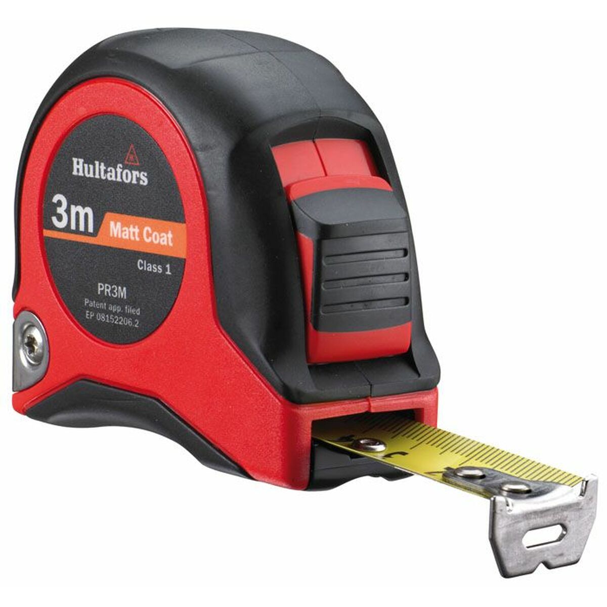 Flexomètre Hultafors Fléxometro PR 8M Display (8 m)