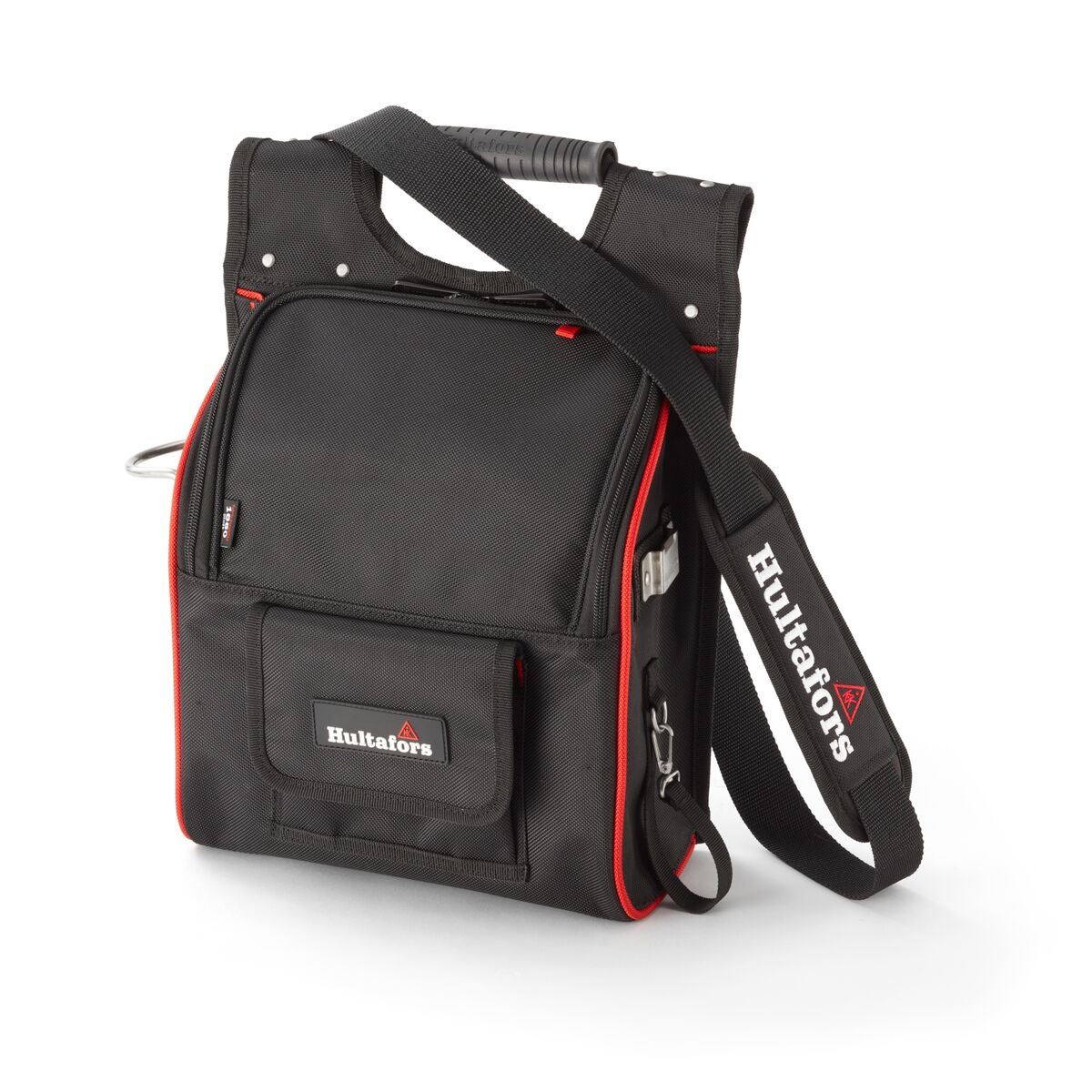 Sac à outils Hultafors Noir Polyester