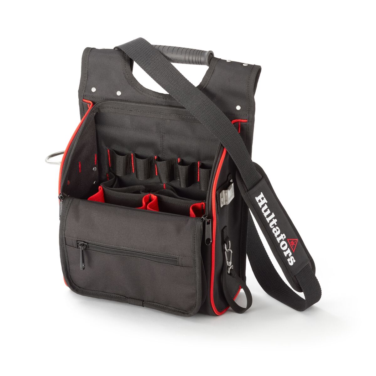 Sac à outils Hultafors Noir Polyester