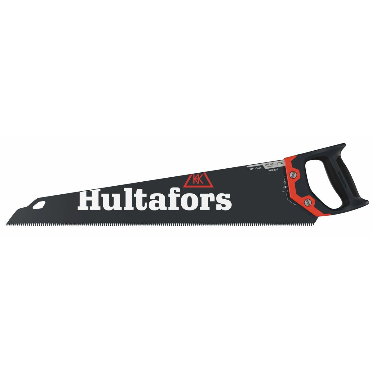 Scie Hultafors 55 cm