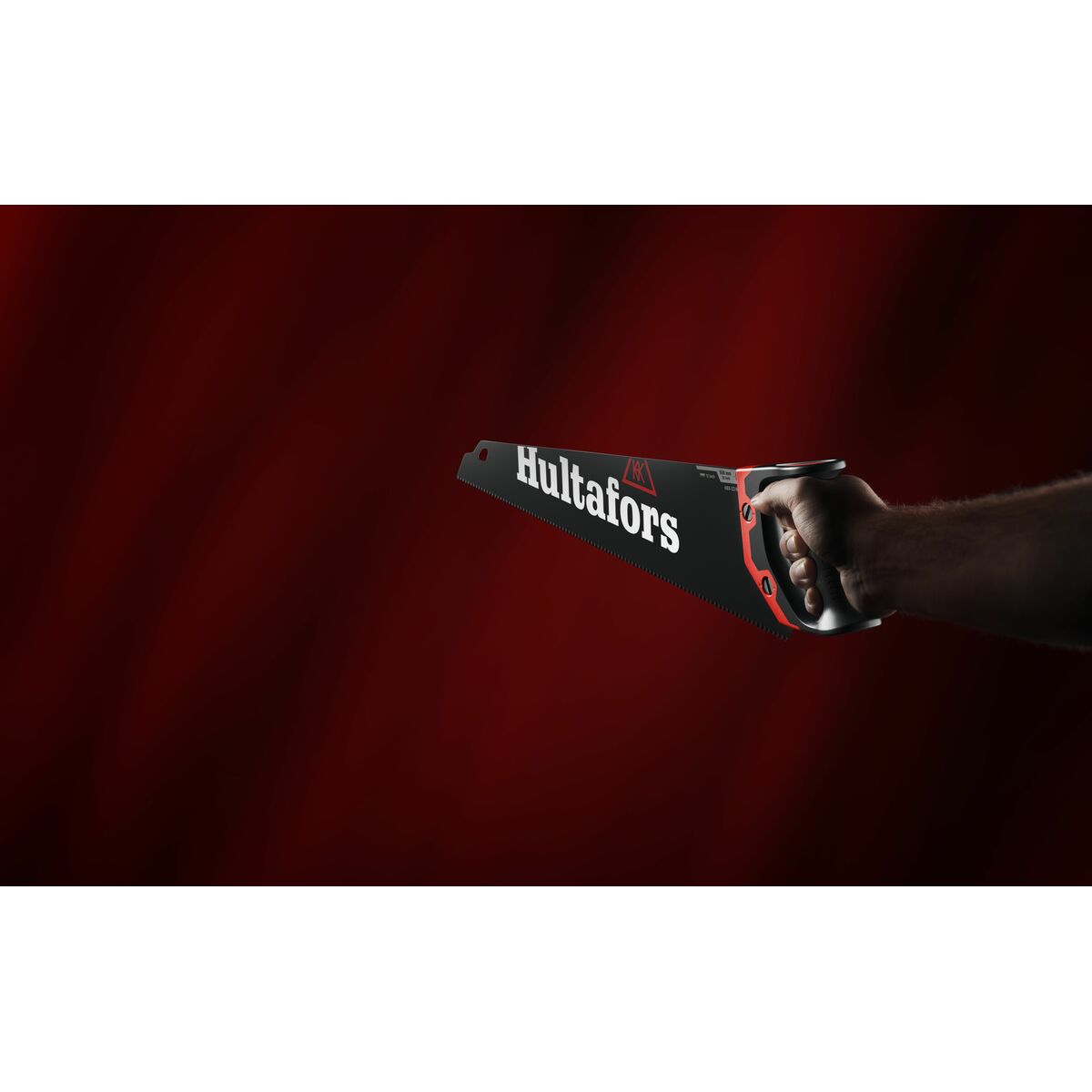 Scie Hultafors 55 cm