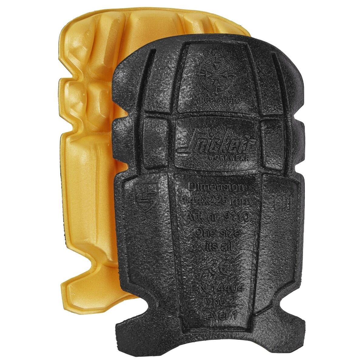 Genouillère Snickers Workwear 9110