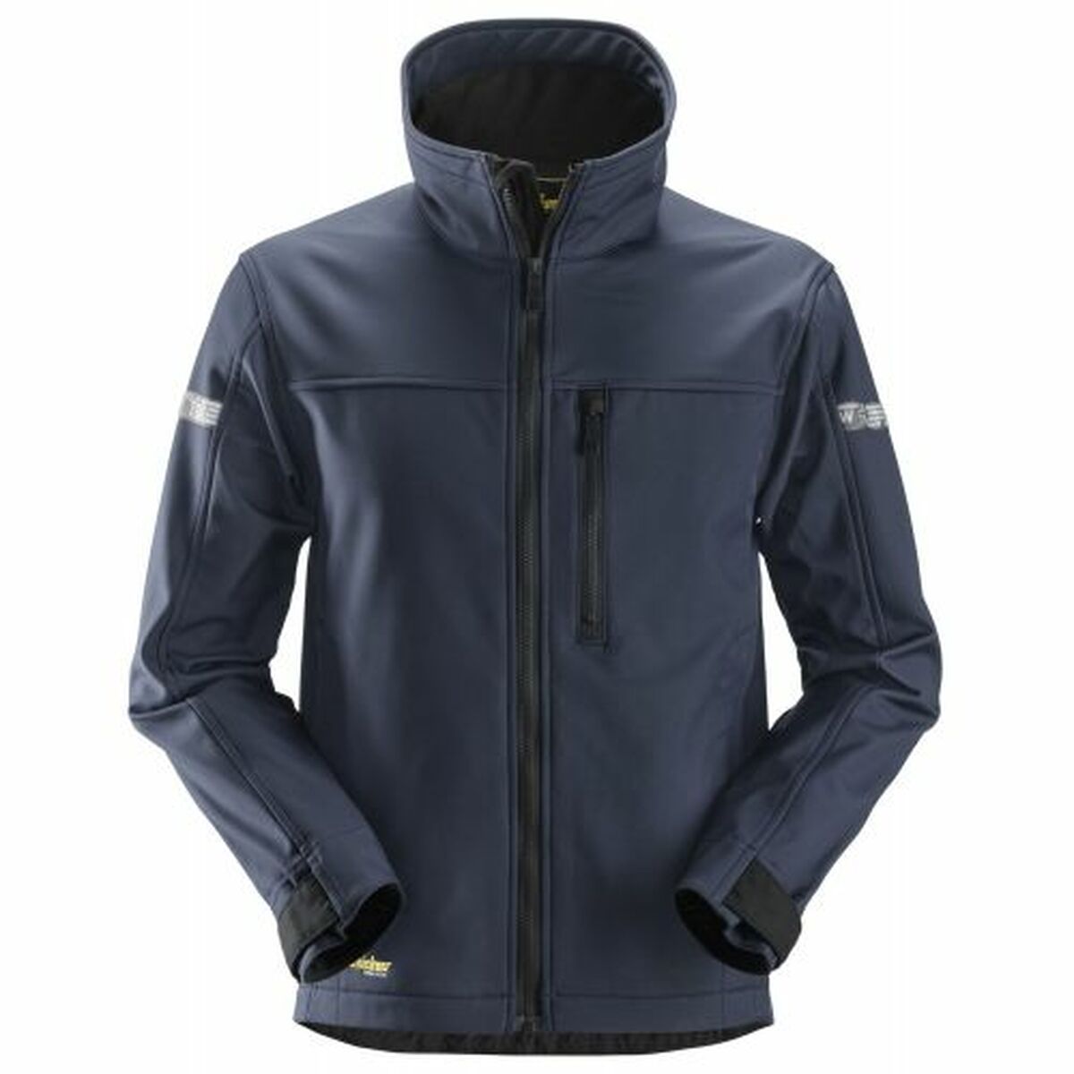 Veste de travail Snickers Workwear Blue marine