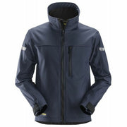 Veste de travail Snickers Workwear Blue marine