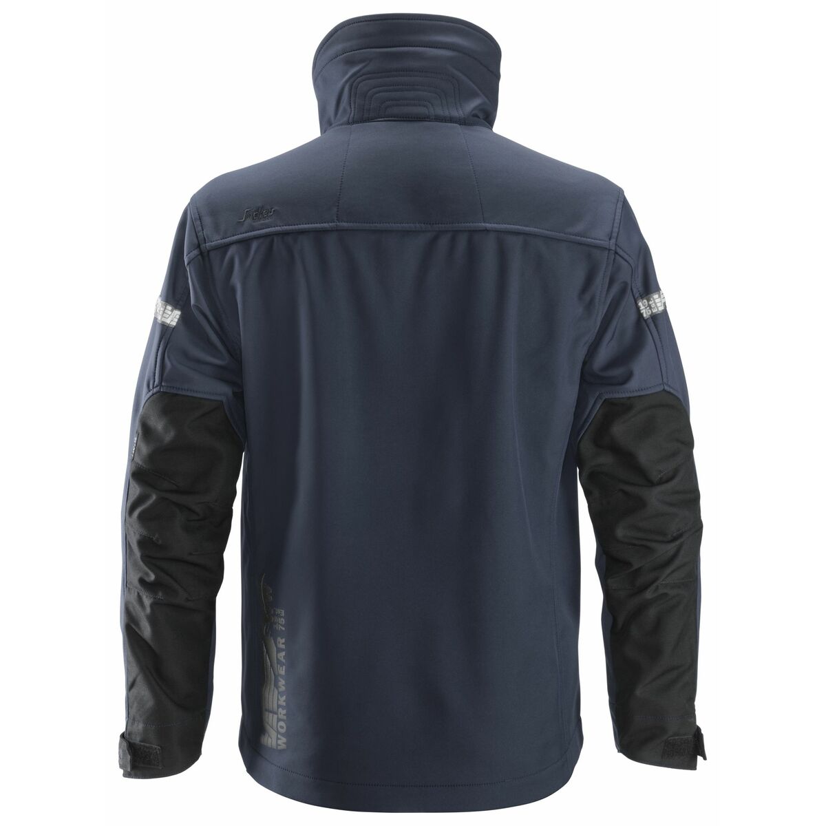 Veste de travail Snickers Workwear Blue marine