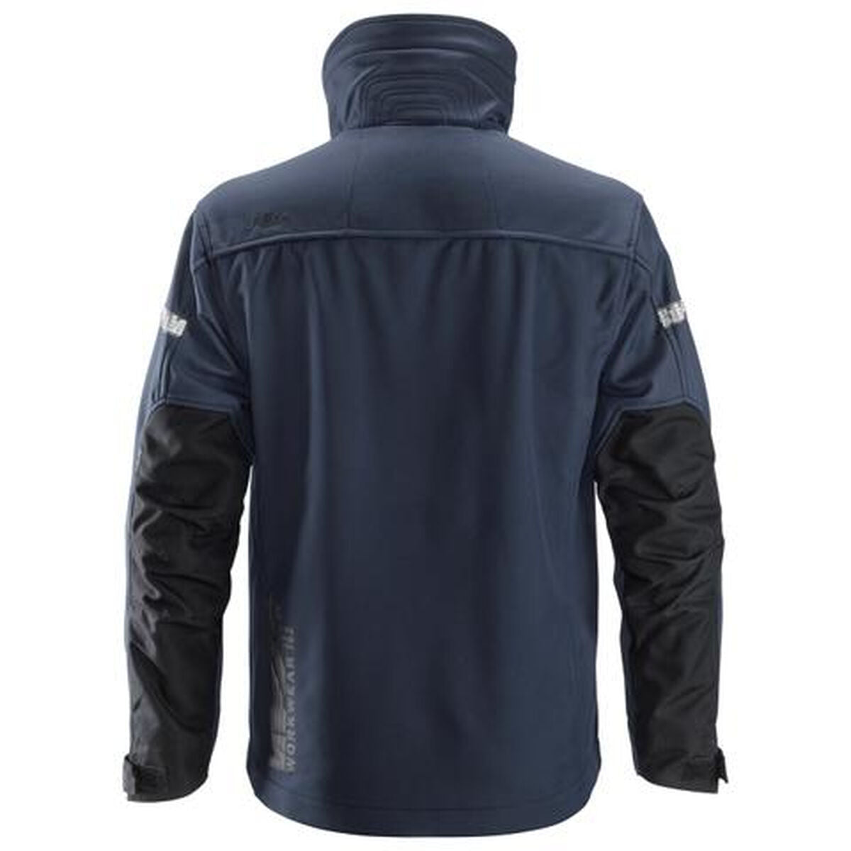 Veste de travail Snickers Workwear Blue marine