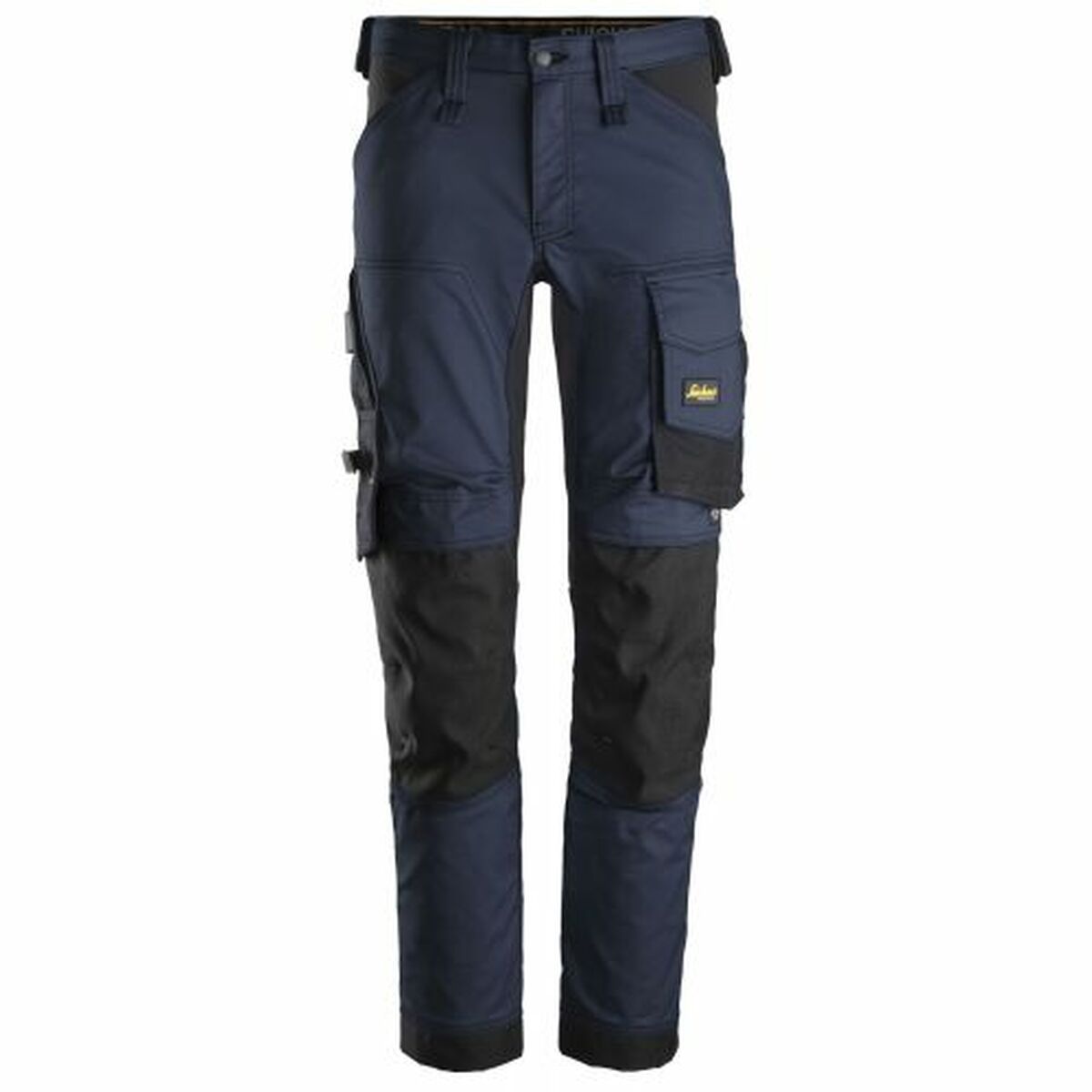 Pantalons de sécurité Snickers Workwear AllroundWork