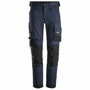 Pantalons de sécurité Snickers Workwear AllroundWork