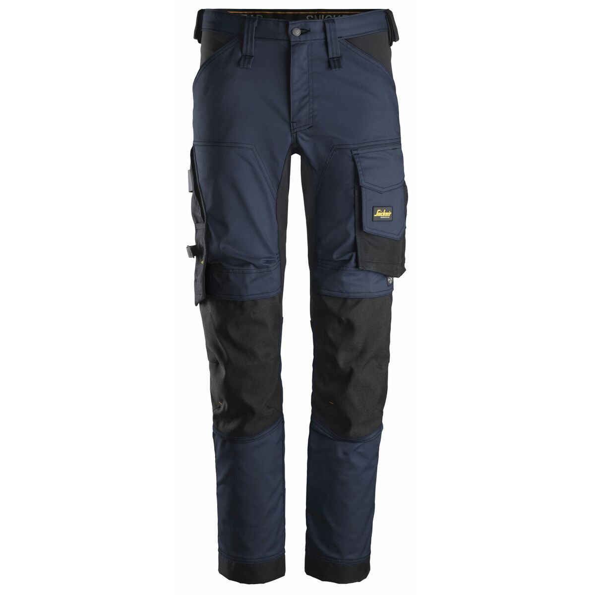 Pantalons de sécurité Snickers Workwear AllroundWork