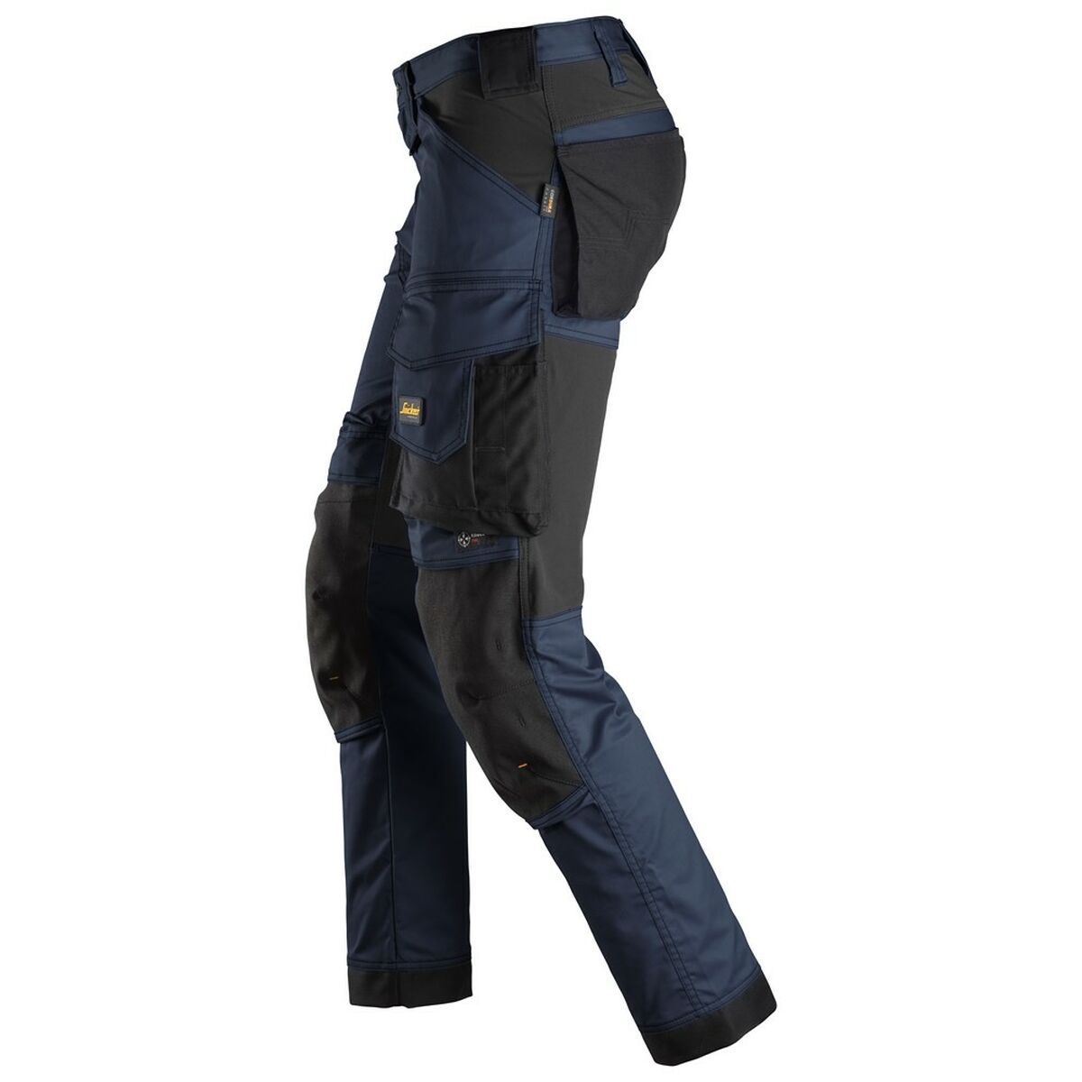 Pantalons de sécurité Snickers Workwear AllroundWork