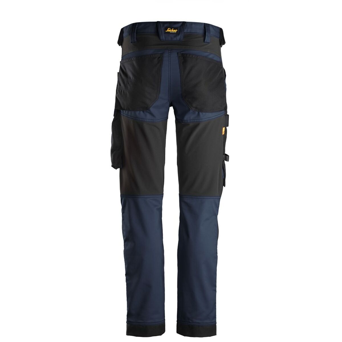Pantalons de sécurité Snickers Workwear AllroundWork