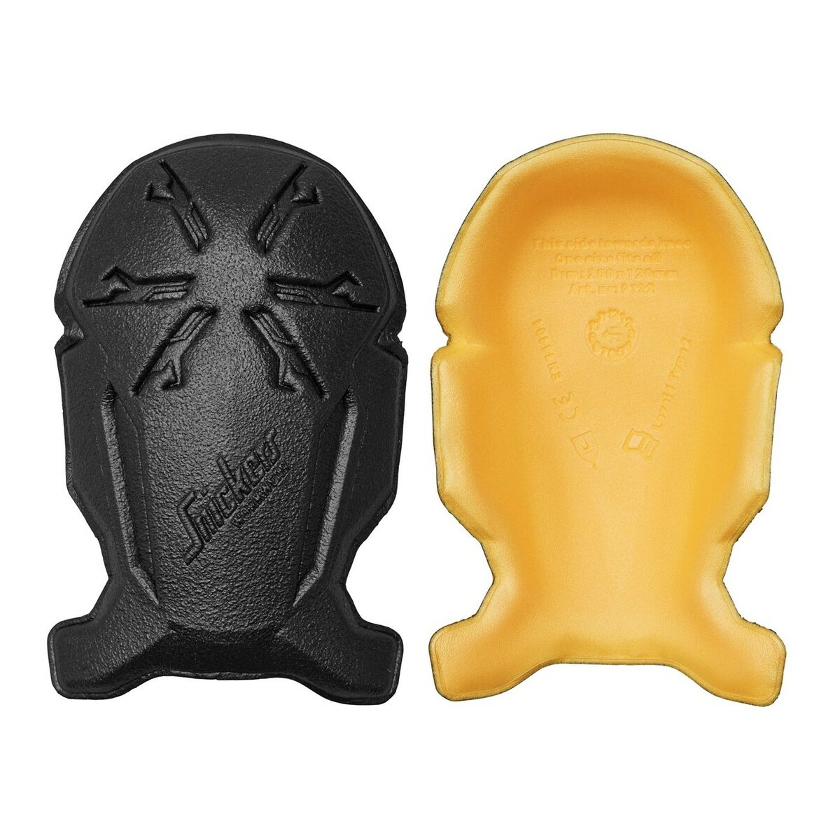 Genouillère Snickers Workwear 9122