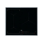 Plaque à Induction Aeg IAE63421FB 60 cm (3 Zones de cuisson)