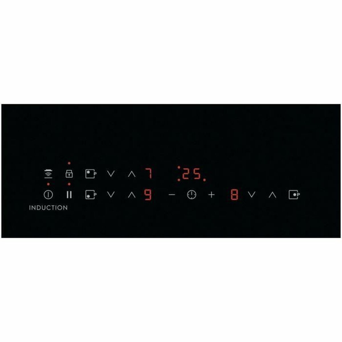 Plaque à Induction Electrolux CIT60331CK 60 cm 7350 W