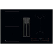 Cuisinière à Gaz AEG TH84CB03FB